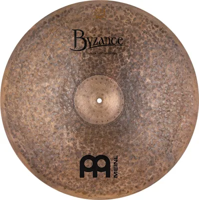 Produktbild von MEINL B22BADTR Byzance Dark Big Apple Tradition