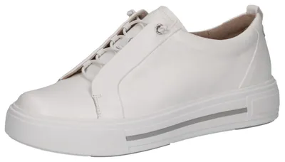 Imagen del producto de Zapatilla deportiva Caprice, material: cuero