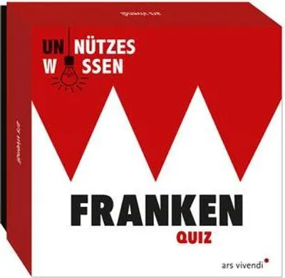 Image de Connaissances inutiles Francs