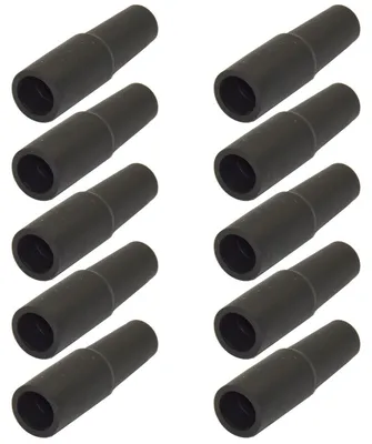 Produktbild von 10x Gummidichtung für LNB Gummitülle für F-Stecker Sat Dichtungstülle Wetterschutztüllen