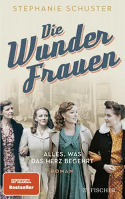 Image de Die Wunderfrauen