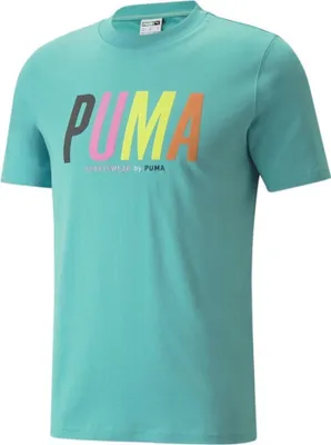 Produktbild von Puma Tshirts Swxp Graphic, 53362361, Größe: 170