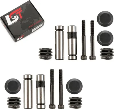 Produktbild von 2x Bremssattel Reparatur A0114216198 für MERCEDES VITO VIANO V-KLASSE SPRINTER