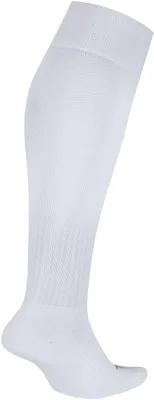Zdjęcie produktu dla Nike Classic, Podkolanówki, Czarny, Biały, Dorosły, Unisex, XL, Piłka nożna