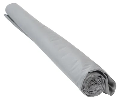 Image de Toile pour store banne SAULE 2,5 × 2m - Toile grise