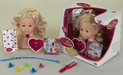 Obrázok produktu pre Theo Klein 5236, Módne, 3 rok / roky, Viacfarebný