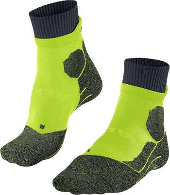Produktbild von Falke TRAIL Herren Running Socken | 16298-7316, Größe:42 - 43