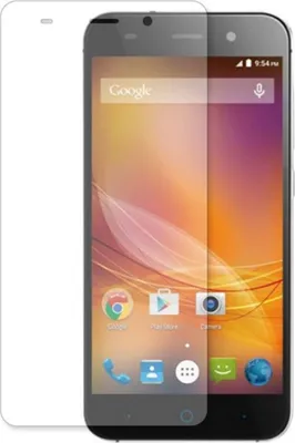 Produktbild von ZTE Blade V6 Displayschutzfolie 9H Verbundglas Panzer Schutz Glas Tempered Glas