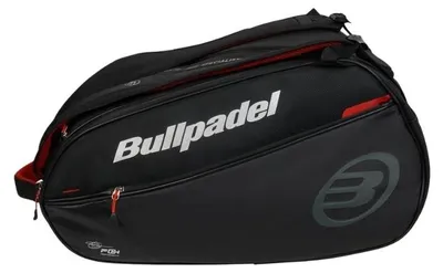 Produktbild von Bullpadel Padeltasche BP26020 Neuron Schwarz