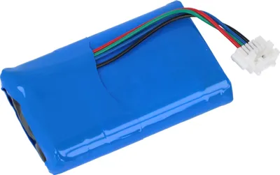 Zdjęcie produktu dla Akumulator pasujący do Garmin Zumo 590LM, 595LM, Li-ion, 3,7 V, 2000 mAh, 7,4 Wh