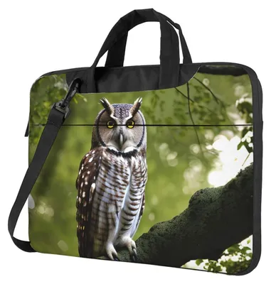 Produktbild von Modische, ultradünne Laptop-Tasche