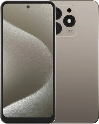 Image de Hotwav Note 13 Max Smartphone - 6.8'' 6+10/256Gb Gold