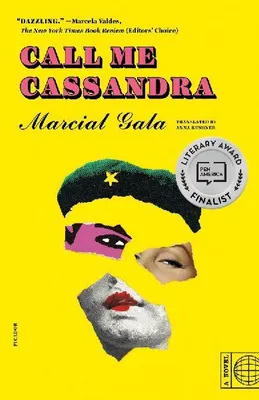 Produktbild von Call Me Cassandra