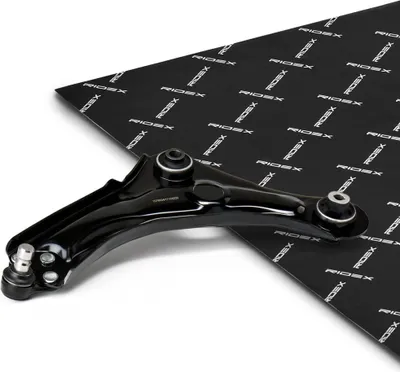 Produktbild von RIDEX 273C2074 Querlenker Unten Vorne Links für RENAULT Megane IV Grandtour (K9A/M/N)