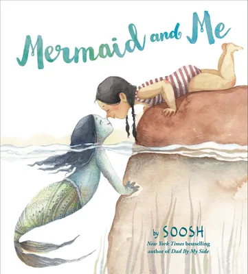 Produktbild von Mermaid and Me