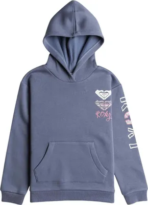 Image de Sweat à capuche Roxy ERGFT03953-BQY0 pour Fille