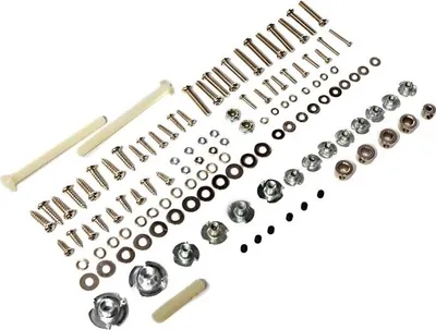 Produktbild von Hangar 9 Hardware Set: Fun Scale P-47 Thunderbolt PNP