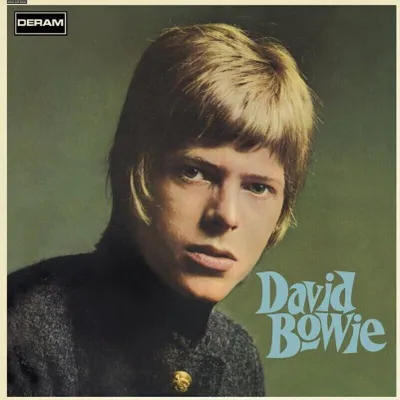 Zdjęcie produktu dla David Bowie - David Bowie (2 CD)