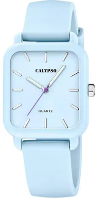 Image de Calypso - K6086/3 - Montre-bracelet - Femmes