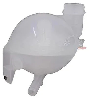Produktbild von METZGER Ausgleichsbehälter Kühlmittel passend für PEUGEOT 307 CC (3B) Kühlwasser 2140272