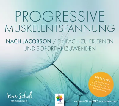 Produktbild von Progressive Muskelentspannung