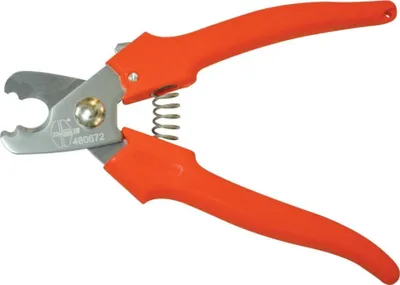 Produktbild von Hesse Kabelschere 134 mm