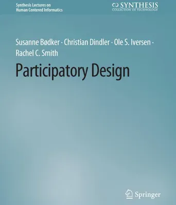 Produktbild von Participatory Design