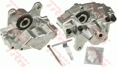 Produktbild von TRW Bremssattel Hinterachse BHR216E