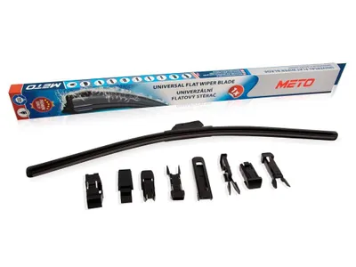 Obrázek produktu pro Stěrač pružný 550 mm METO