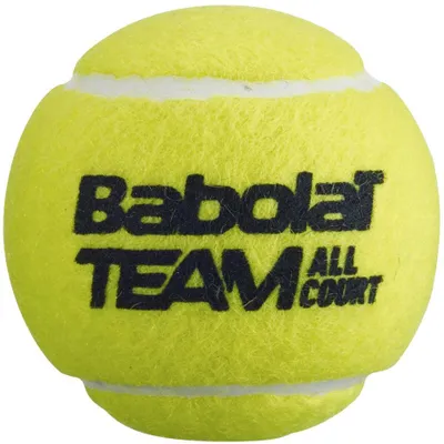 Immagine prodotto di Babolat - Palline da tennis  Confezione da 3 MR78434 (taglia unica) (giallo)