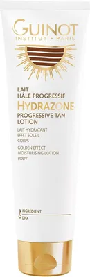 Produktbild von Guinot, Hydrazone, Moisturizing, Self -Tanning Lotion, 150 ml