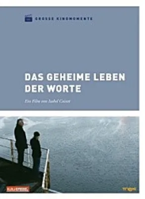 Produktbild von Große Kinomomente - Das geheime Leben der Worte
