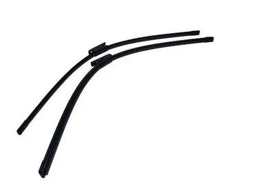 Produktbild von MAXGEAR Scheibenwischer Set Wischerblätter für OPEL ZAFIRA TOURER C (P12) Rahmenlos