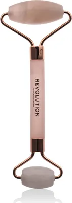 Produktbild von Revolution Skincare Rose Quartz Facial Roller 1 St.