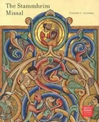 Produktbild von The Stammheim Missal