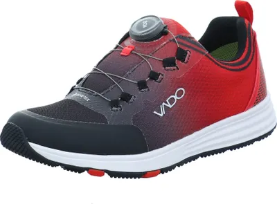 Produktbild von Vado Fade Lo Boa GTX Sneaker Schwarz in Gr. 38