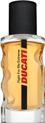 Produktbild von Ducati Fight For Me Extreme Eau de Toilette für Herren 50 ml