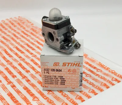 Produktbild von Stihl 41371200604 Original Vergaser C1Q-S56B