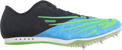 Produktbild von New Balance Damen Laufschuhe WMD500F8 mit 6-Pin-Spike-Platte für 800m-5000m