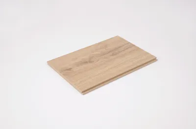 Zdjęcie produktu dla EGGER, wzór A4 NatureSense Aqua, laminat EL2405 Sherman, dąb jasnobrązowy