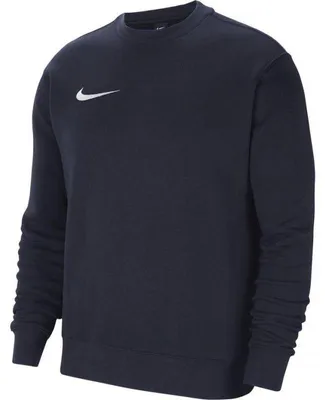 Produktbild von Nike - "Park 20" Sweatshirt Rundhalsausschnitt für Herren MR366 (XL) (Marineblau)