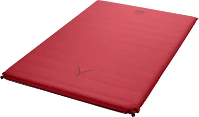 Produktbild von GRAND CANYON HANCOCK 7.5 DOUBLE / selbstaufblasende Isomatte 198x130x7/5cm / doppelte breite/ komfortable und bequeme Matte/ R-Wert: 6/5 / für Camping/ Trekking/ Outdoor/ Reisen