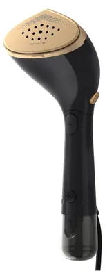 Immagine prodotto di Philips serie 7000 STH7060/80, spazzola a vapore portatile, 0,5 min, nero, 28 g/min, 2,5 m, 1500 W
