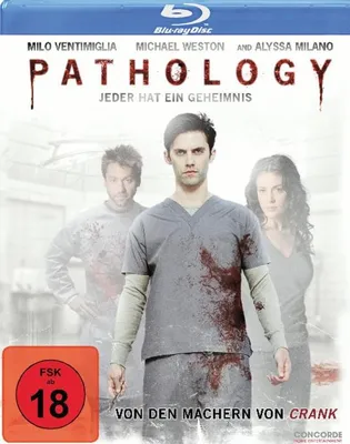Produktbild von Pathology