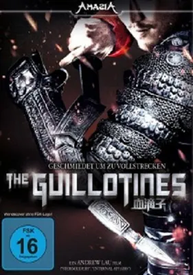 Produktbild von The Guillotines