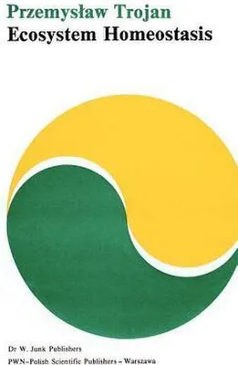 Immagine prodotto di Omeostasi dell'ecosistema
