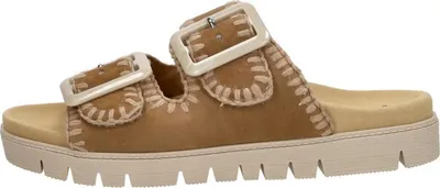 Image de Gabor Open Teen  Open Teen - Beige - Maat 38