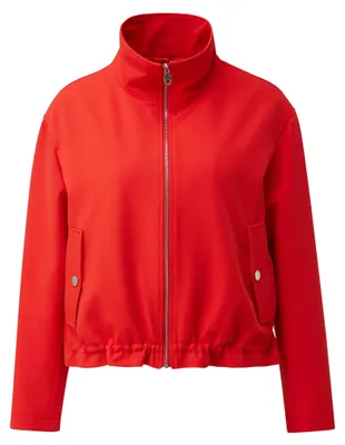Produktbild von s.Oliver Indoor-Jacke 3214 RED 44
