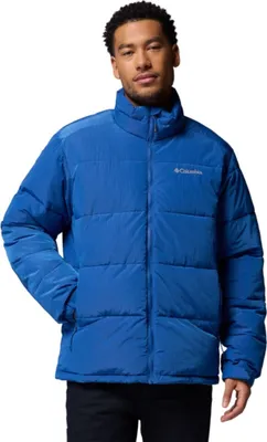 Immagine prodotto di Giubbotti Columbia Pike Lake Novelty 2134231433