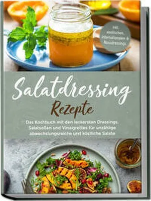 Immagine prodotto di Salatdressing Rezepte